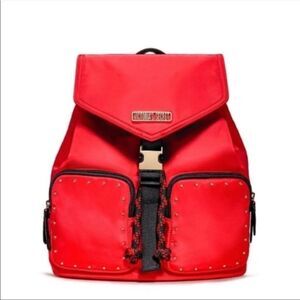 Victoria’s Secret Studded Backpack